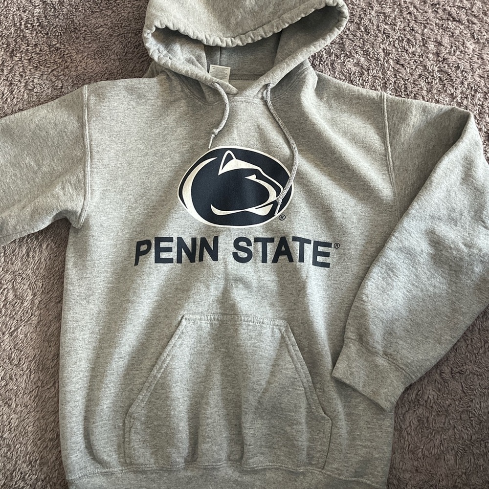 penn state hoodie